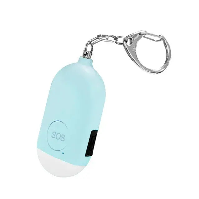 Personal SOS Alarm