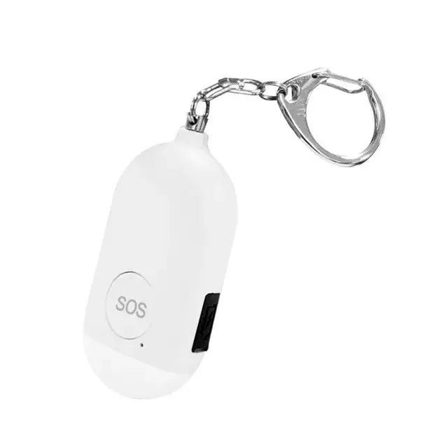 Personal SOS Alarm