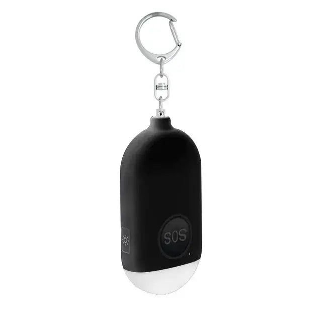 Personal SOS Alarm