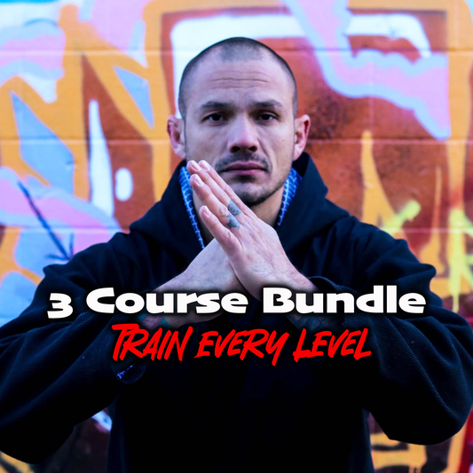 Our Complete Curriculum - Get All 3 Levels