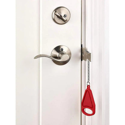 Self-Defense Door Lock