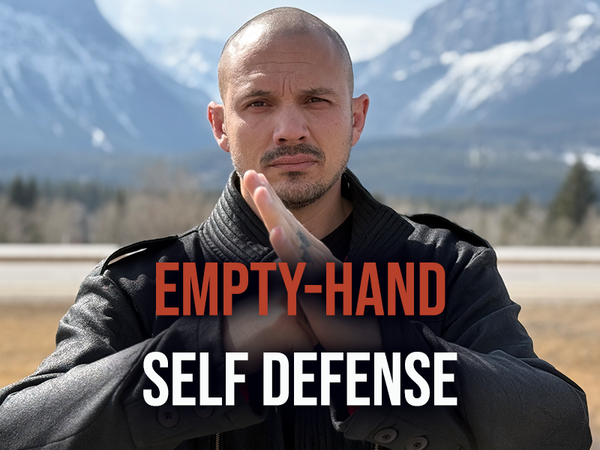 Self Defense Foundation Course - 30% OFF