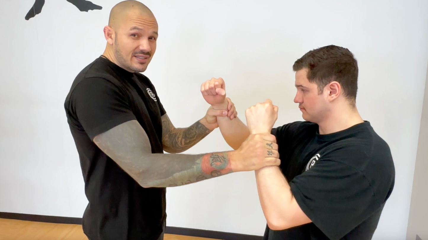 Self Defense Foundations - Level 1 Online Training
