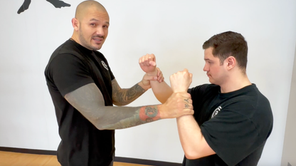Self Defense Foundation Course - 30% OFF