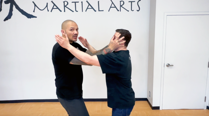 Self Defense Foundation Course - 30% OFF