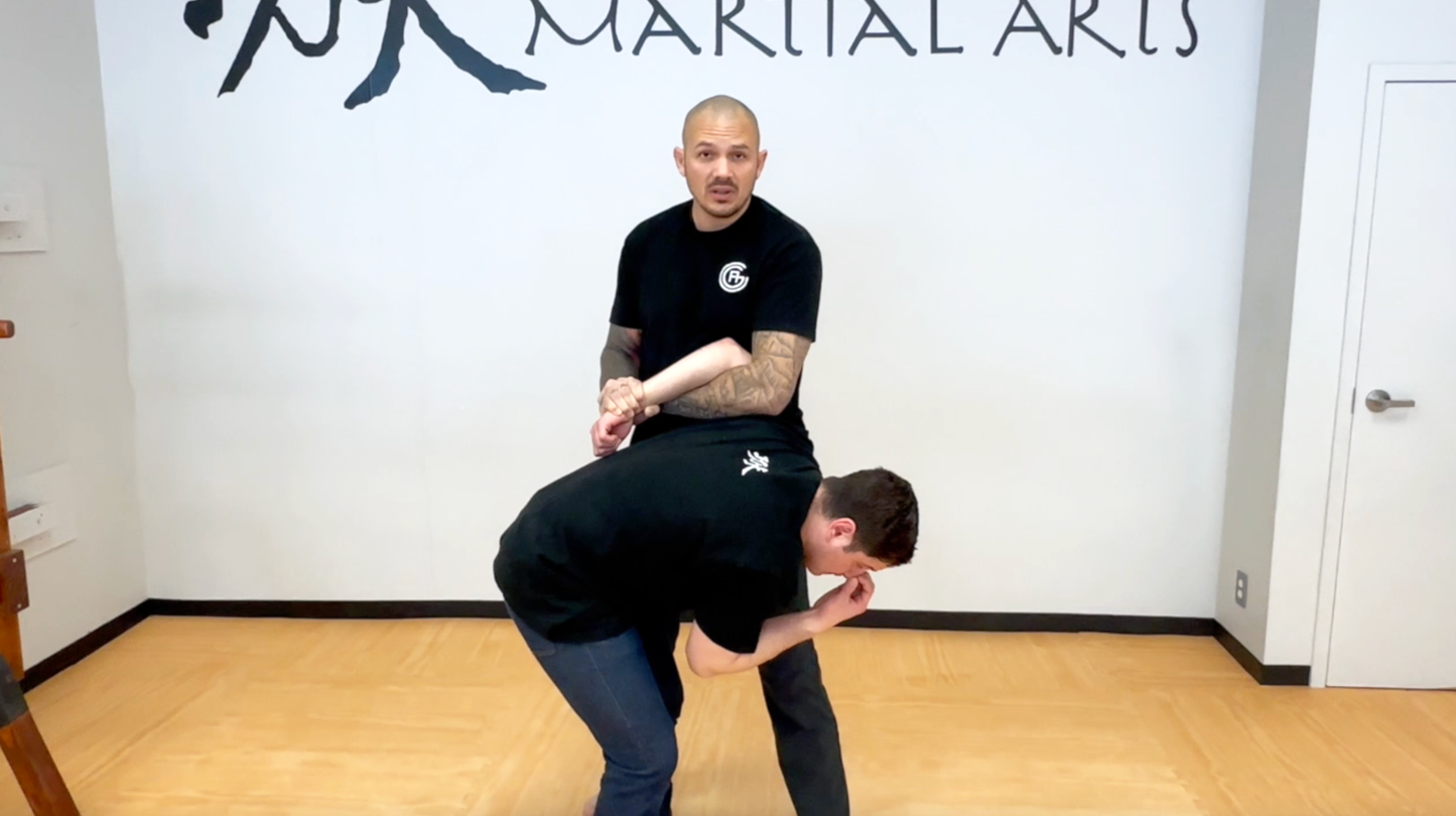 Self Defense Foundations - Level 1 Online Training