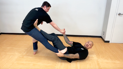 Self Defense Foundation Course - 30% OFF