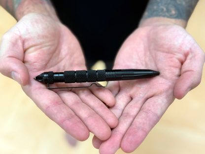 Defensive Tactical Pen
