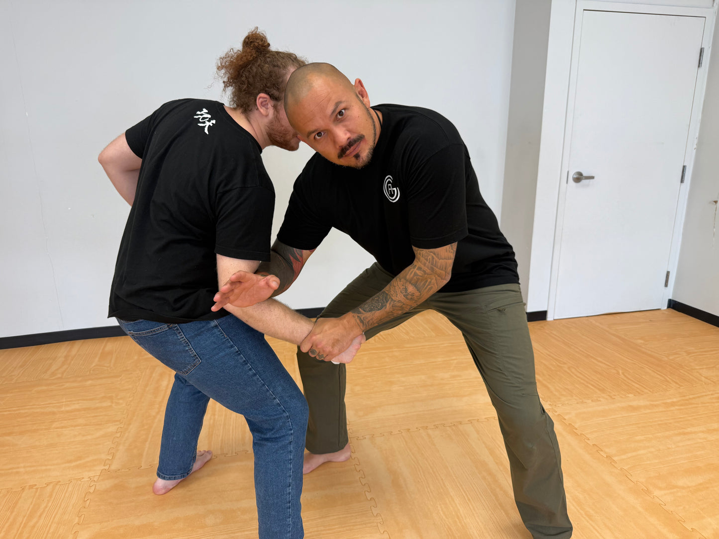 Self Defense Against Any Weapon - 30% OFF