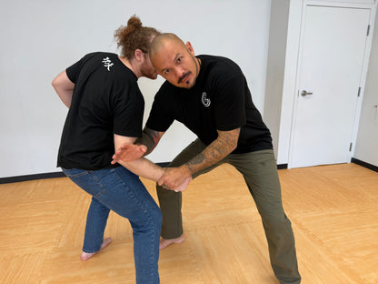 Self Defense Against Any Weapon - 30% OFF