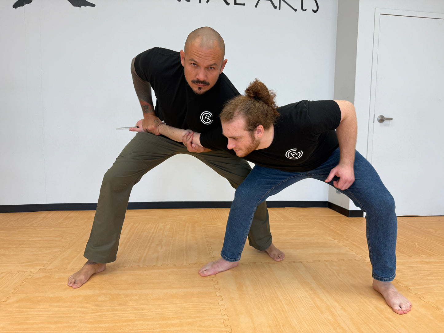 Self Defense Against Any Weapon - 30% OFF