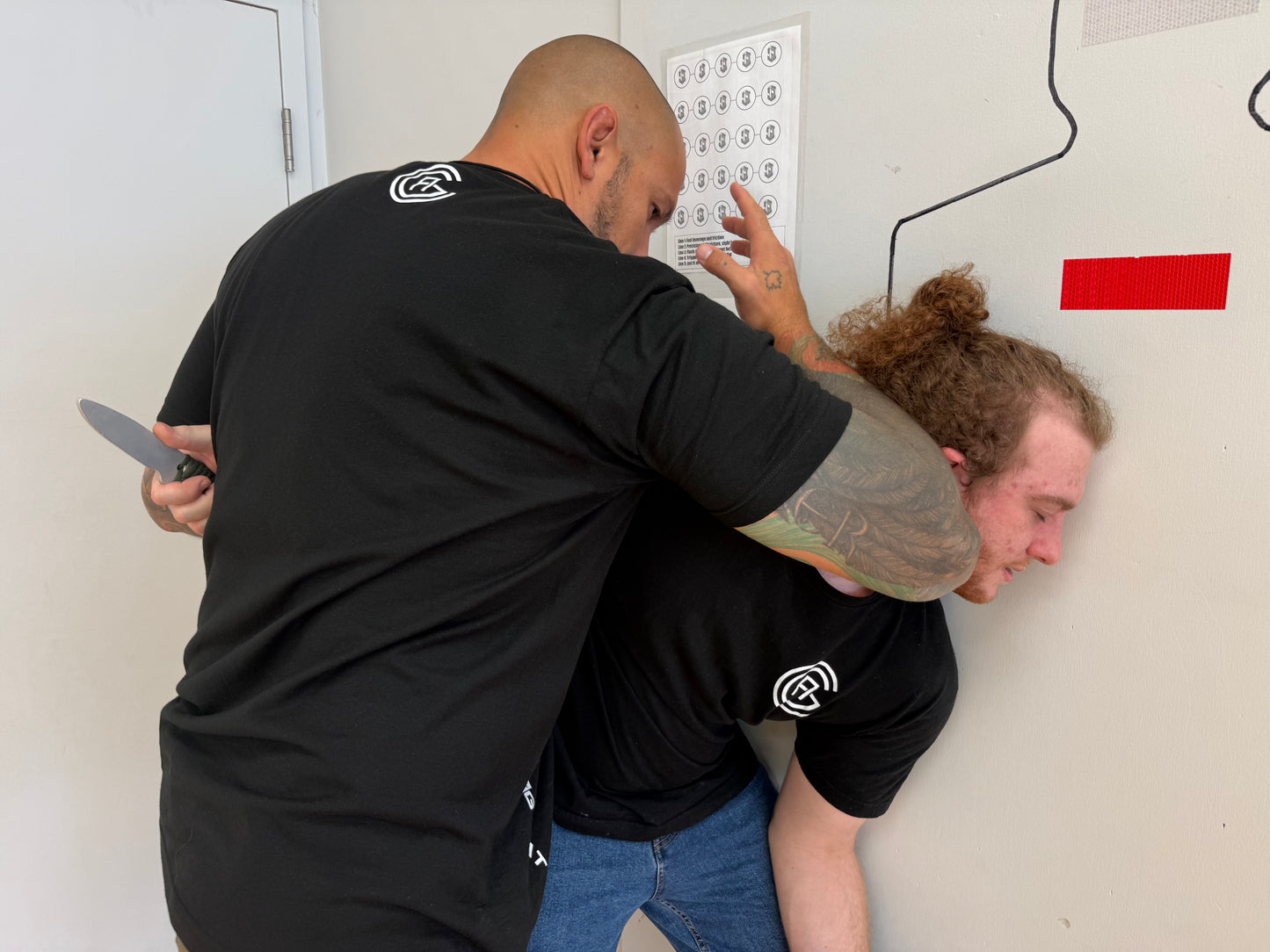 Self Defense Against Any Weapon - 30% OFF