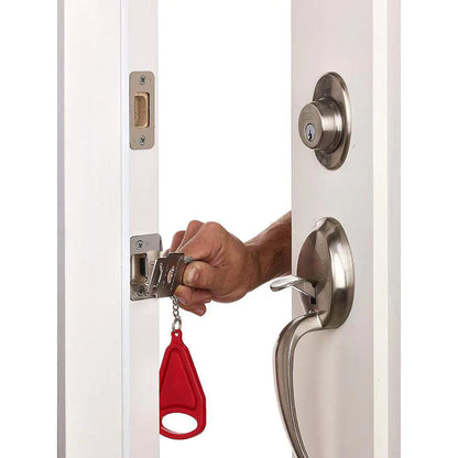 Self-Defense Door Lock