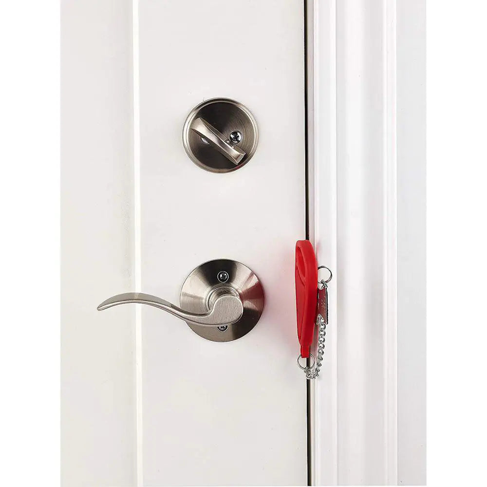 Self-Defense Door Lock