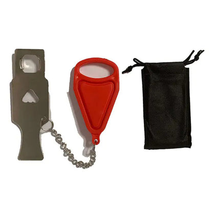 Self-Defense Door Lock