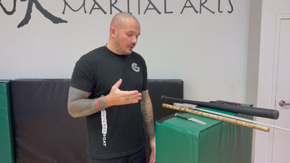 Self Defense Against Any Weapon - Level 3 Training